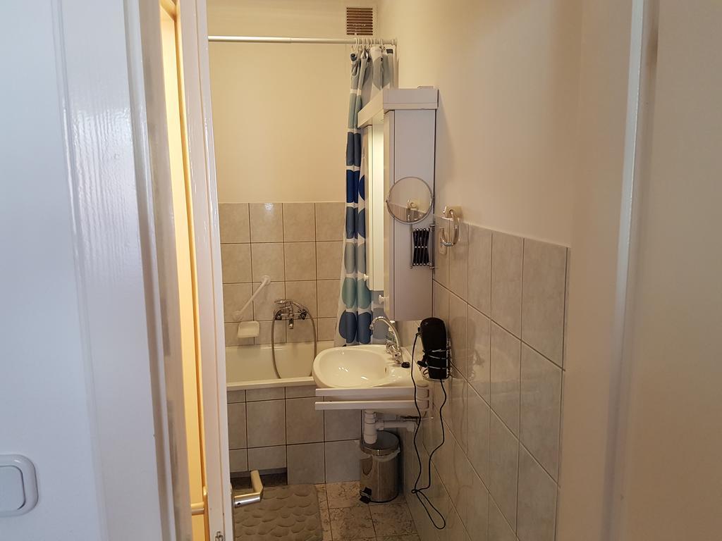 Apartman Kaszás Central Mosonmagyarovar Exterior foto