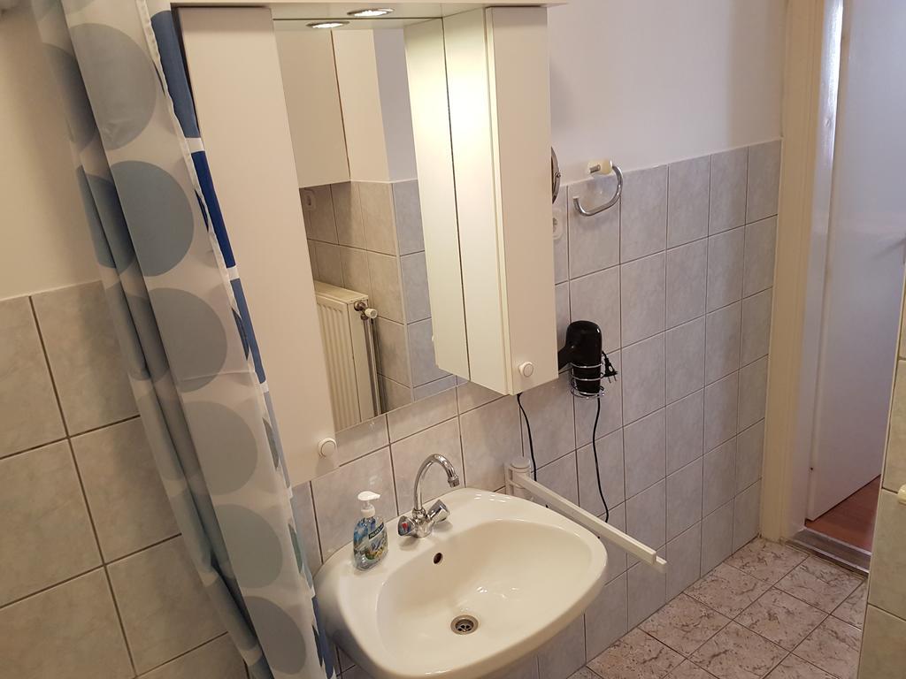 Apartman Kaszás Central Mosonmagyarovar Exterior foto