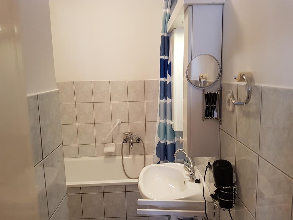 Apartman Kaszás Central Mosonmagyarovar Exterior foto